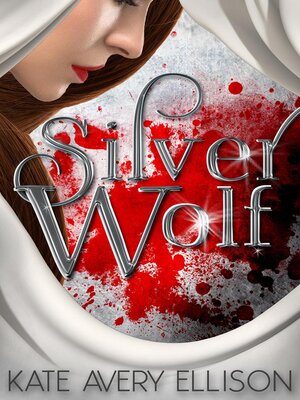 cover image of Silver Wolf